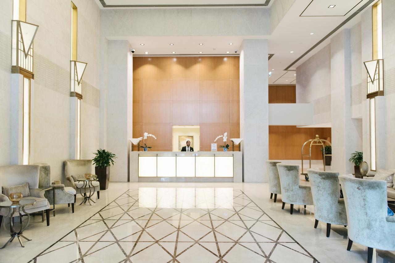 Boutique Living - 29 Boulevard Downtown Dubai Exterior photo